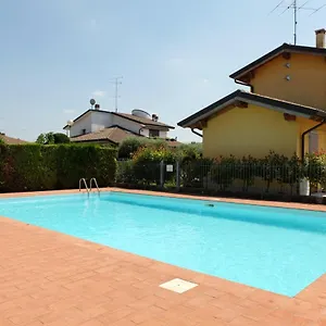  Appartamento A Casa Di Laura